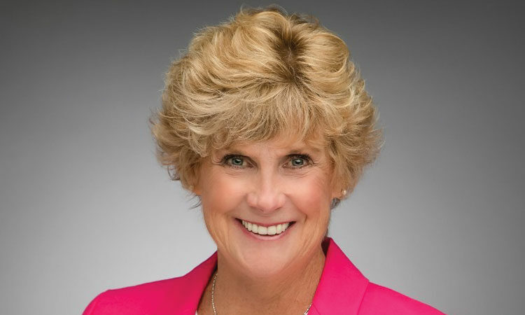 Maureen Scallen Failor