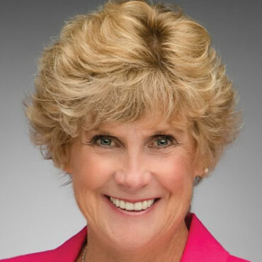 Maureen Scallen Failor