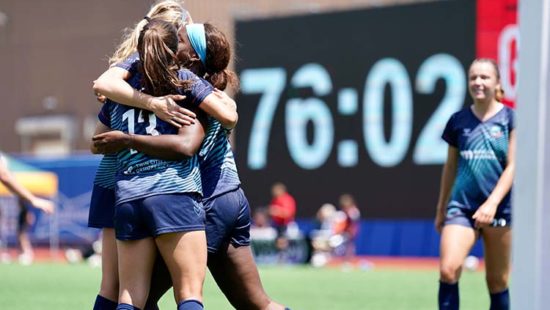Why Minnesota Aurora FC Is Looking to Go Pro