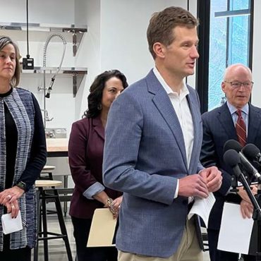 State of Minnesota Launches $34.5M Venture Capital Program