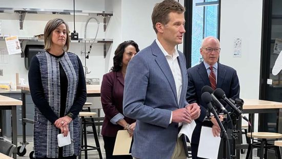 State of Minnesota Launches $34.5M Venture Capital Program