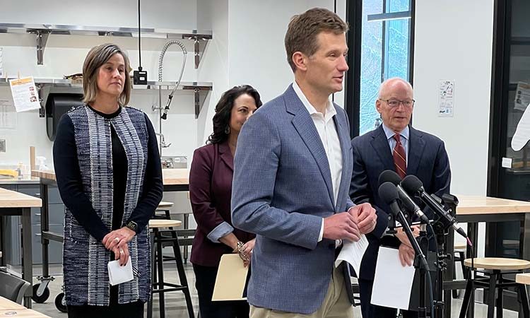 State of Minnesota Launches $34.5M Venture Capital Program