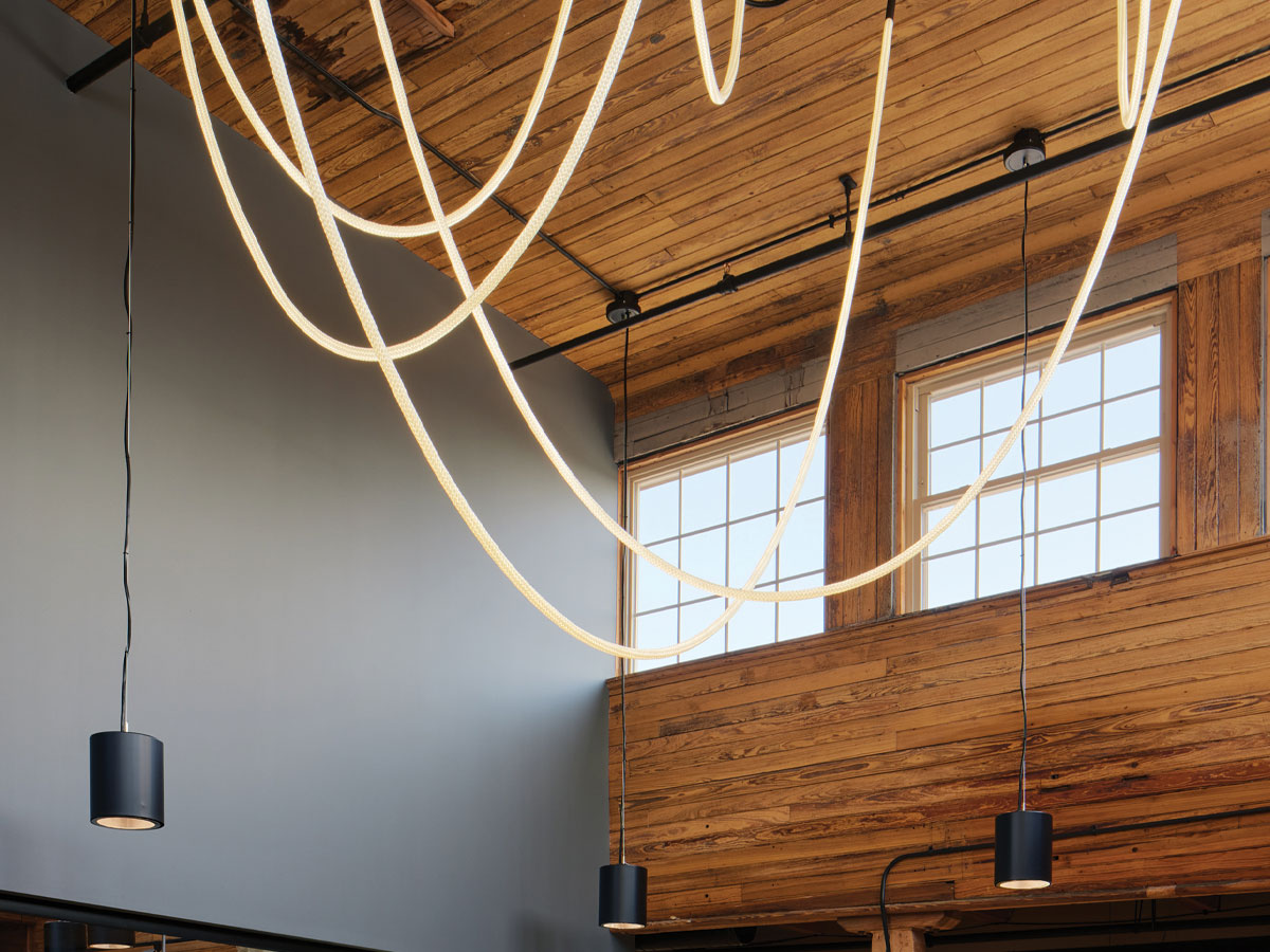 Northborne Partners sky light