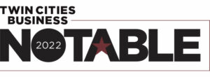 TCB's Notable logo