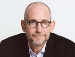 Padilla president Matt Kucharski