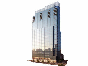 RBC Gateway, 250 Nicollet Mall