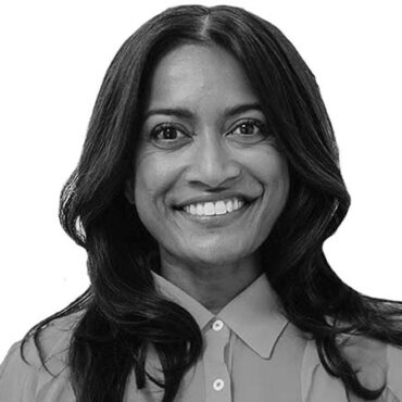 From the Expert: Roshini Rajkumar on Managing a Crisis