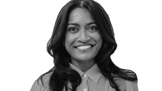 From the Expert: Roshini Rajkumar on Managing a Crisis