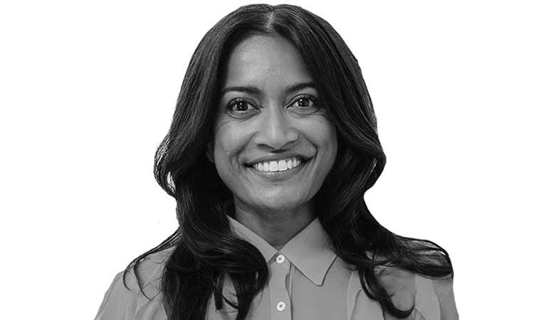 From the Expert: Roshini Rajkumar on Managing a Crisis