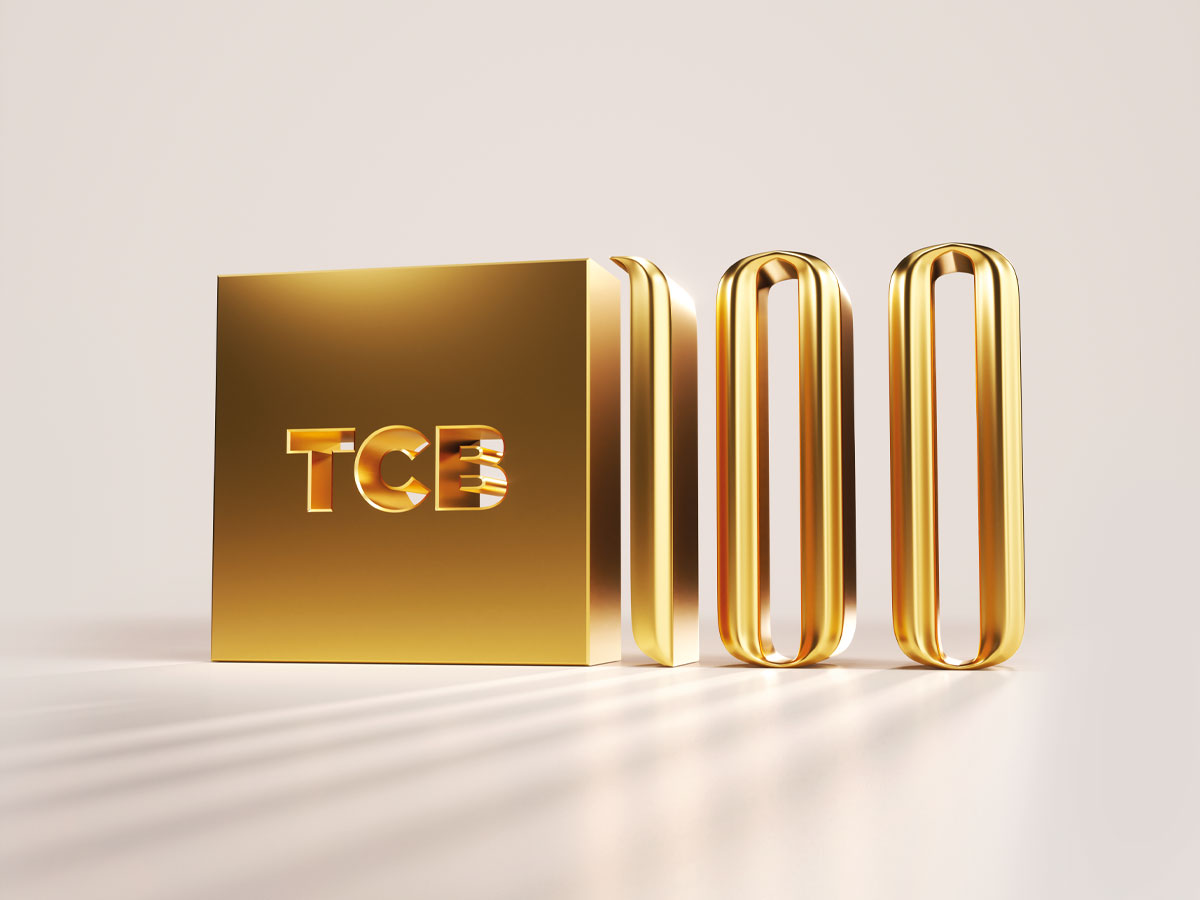Illustration of TCB top 100 people to know