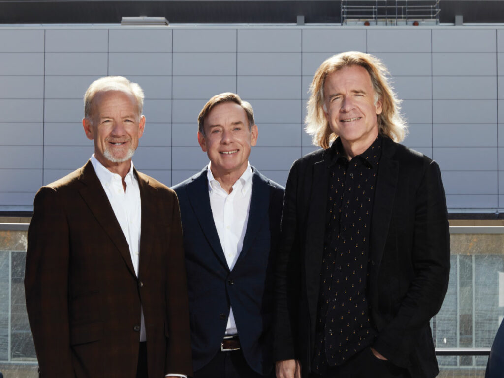 2022 People of the Year: The Pohlads