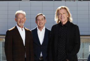 2022 People of the Year: The Pohlads