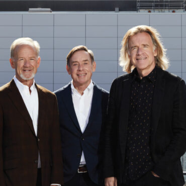 2022 People of the Year: The Pohlads