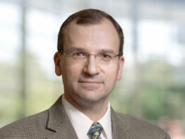 Vergent CEO John Santini