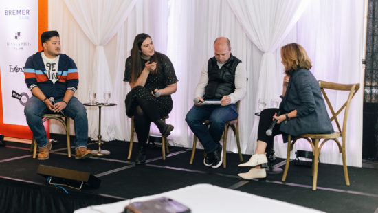 Finding the Fuel for Minnesota Startups