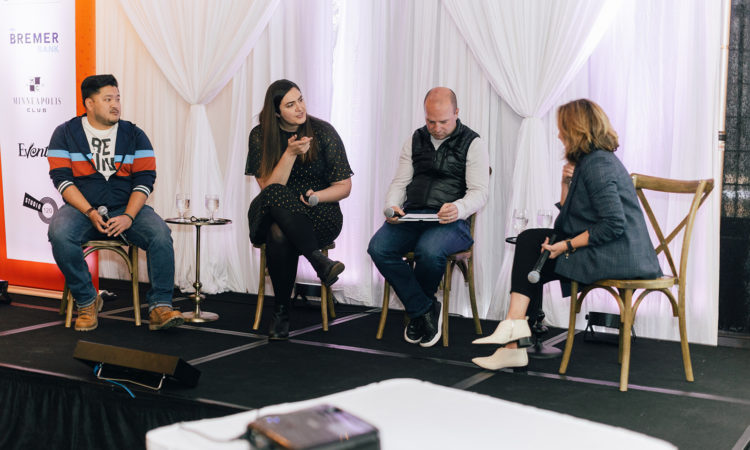 Finding the Fuel for Minnesota Startups