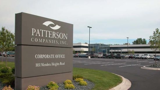 Patterson Eyes Two Animal Health Acquisitions