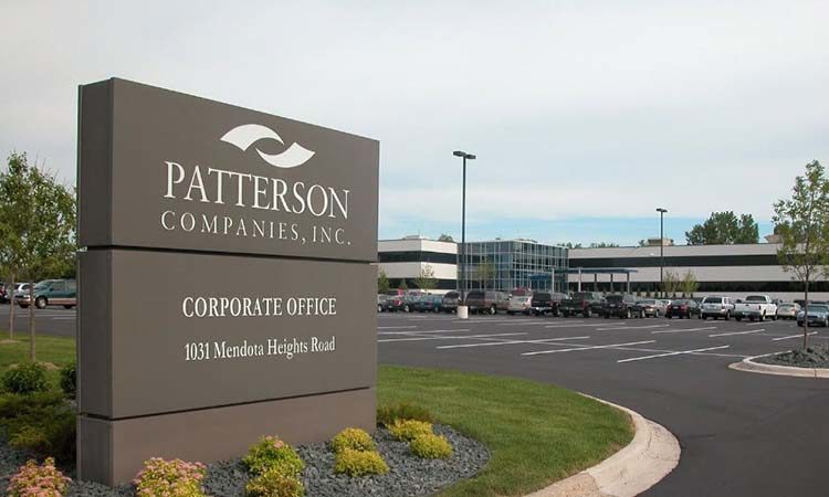 Patterson Eyes Two Animal Health Acquisitions