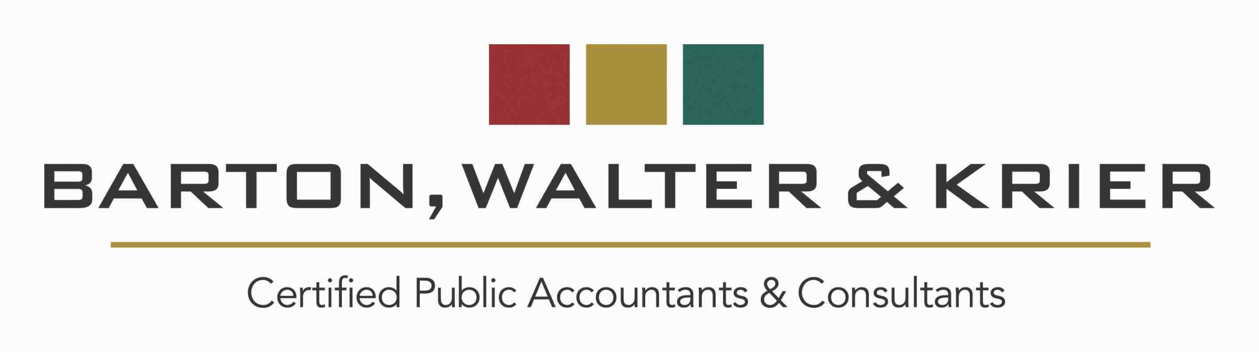Barton, Walter & Krier P.C