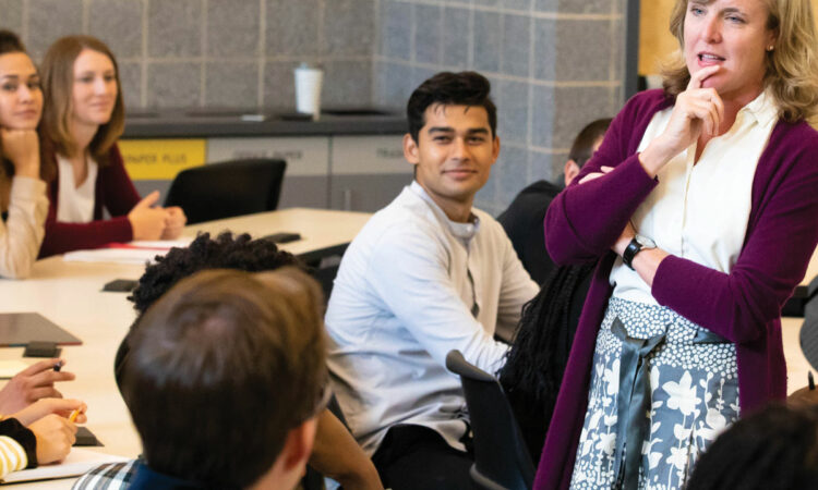 Bestsellers: Carlson School of Management