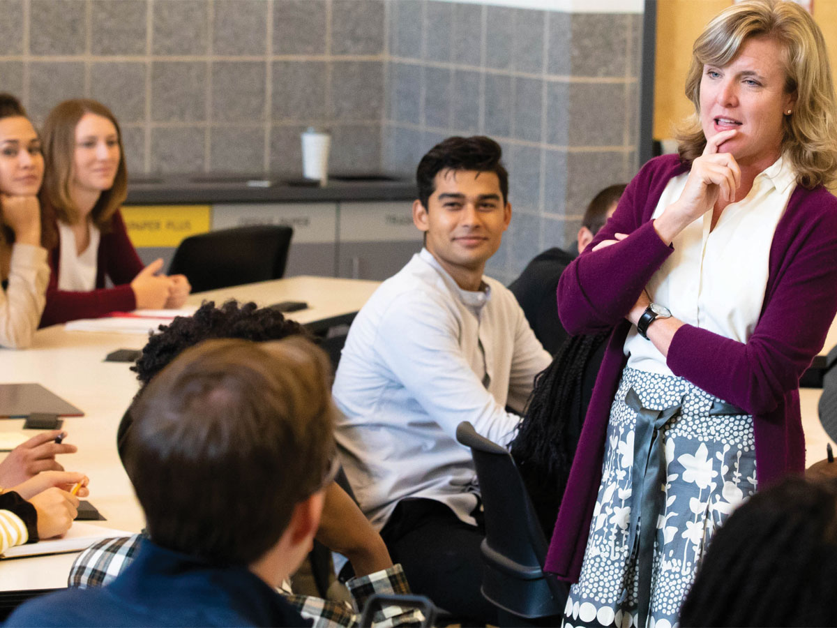 Bestsellers: Carlson School of Management