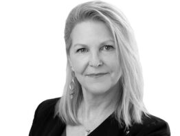 cat&tonic founder Megan Devine