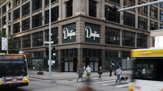 Dayton’s Project Signs on Fifth Office Tenant