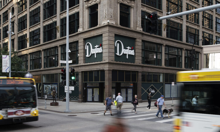 More Than Ideas Needed to Revive Downtown Mpls Retail