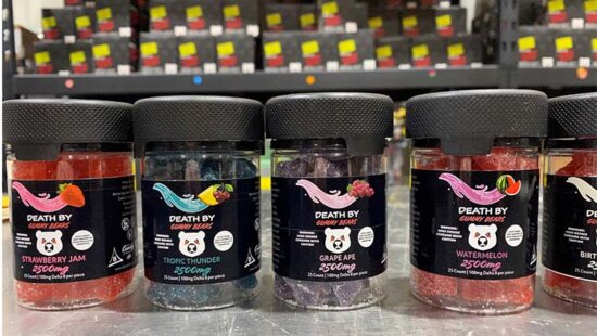 Minnesota Board of Pharmacy Sues THC Edible Companies