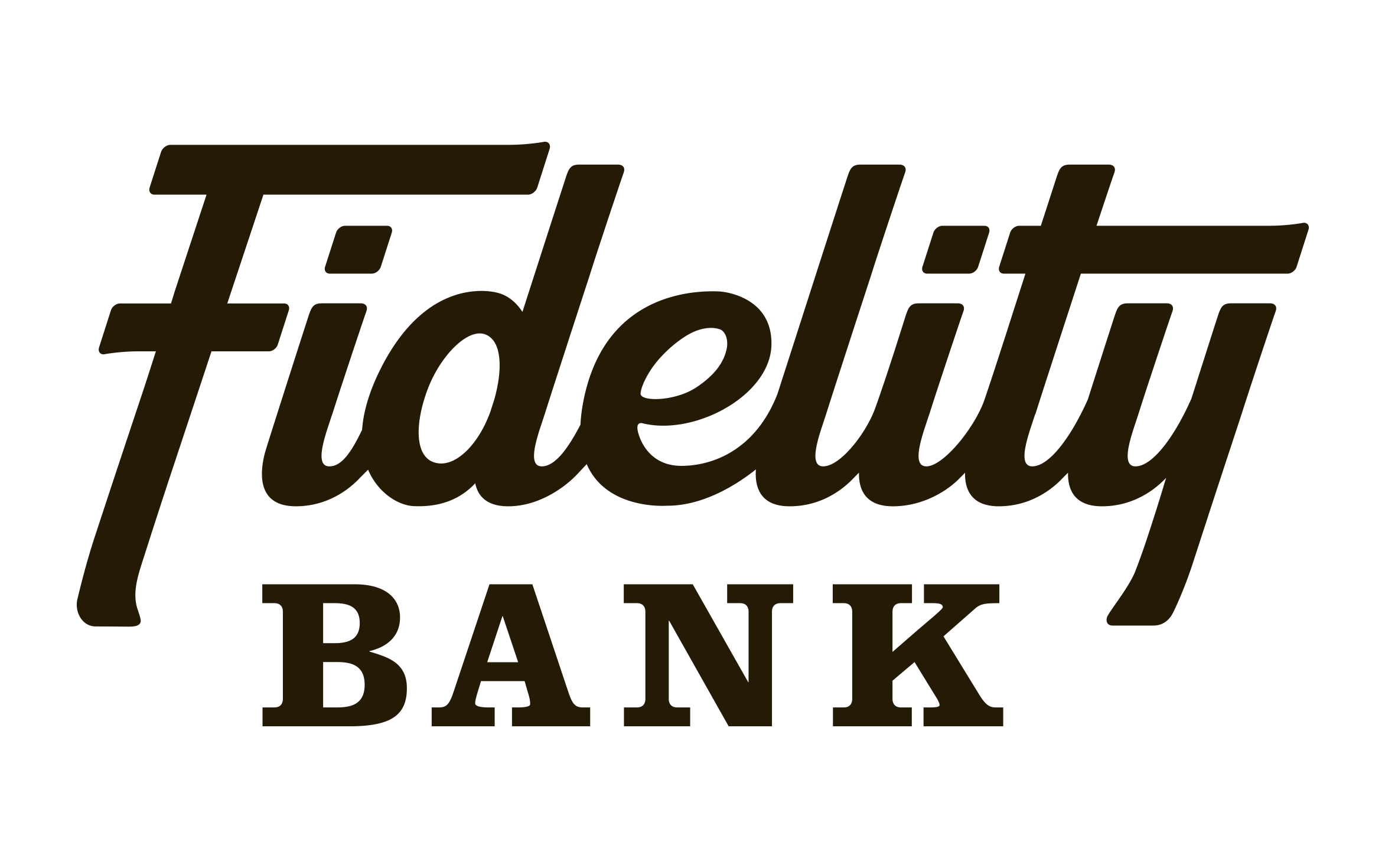 Fidelity Bank