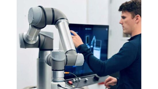 HistoSonics Lands $100M Raise