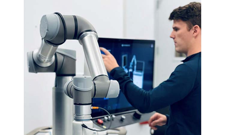 HistoSonics Lands $100M Raise