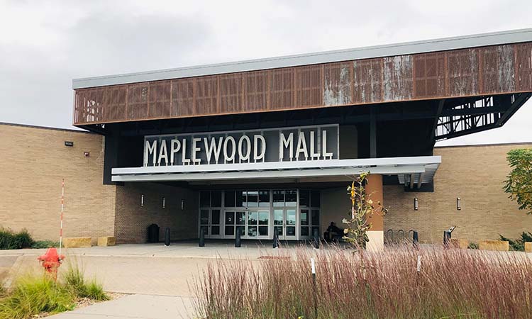Why Maplewood Mall Is No Longer Up For Auction