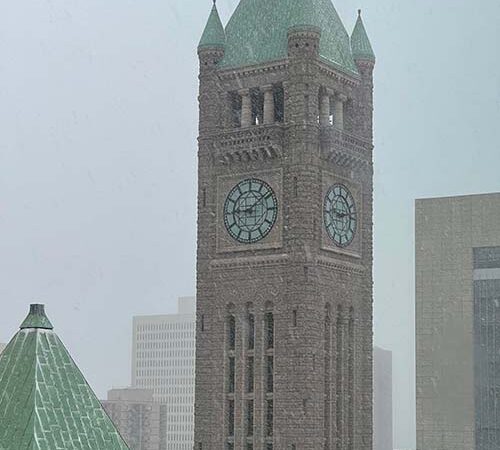 Minnesota Unemployment Rate Grew in November