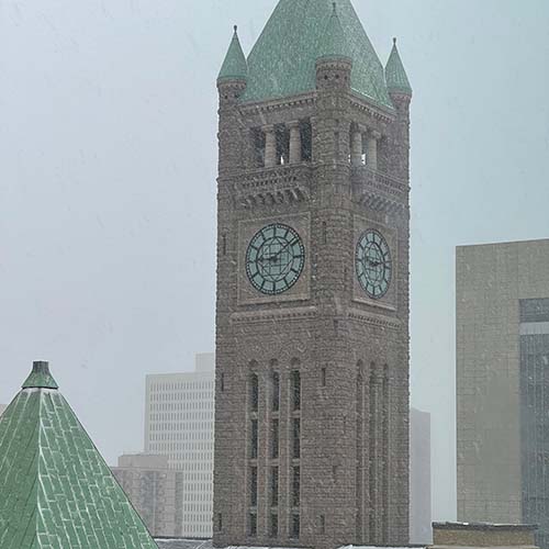 Minnesota Unemployment Rate Grew in November