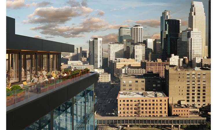 Värde Partners Plans Move From Downtown to North Loop