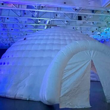 Why Northern Lights Festival Pulled the Plug After One Week