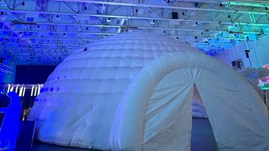 Why Northern Lights Festival Pulled the Plug After One Week