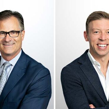 Pohlad Companies Selects Top Executives for United Properties