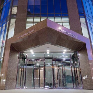 Mairs & Power Exits Office It’s Leased Since 1940s