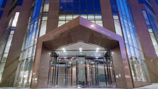 Mairs & Power Exits Office It’s Leased Since 1940s