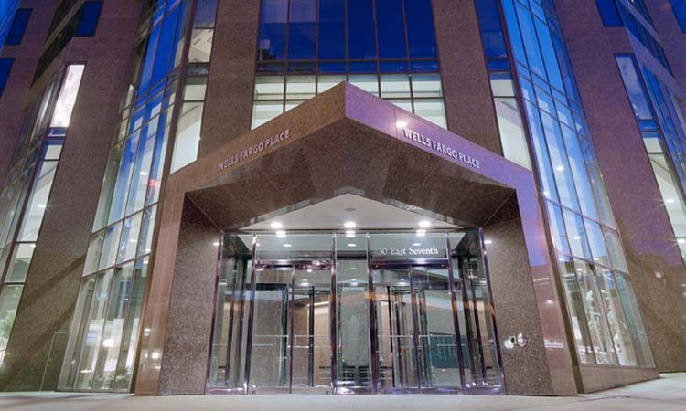 Mairs & Power Exits Office It’s Leased Since 1940s