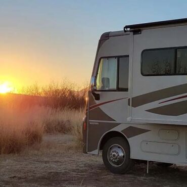 Winnebago Industries to Acquire Battery Company