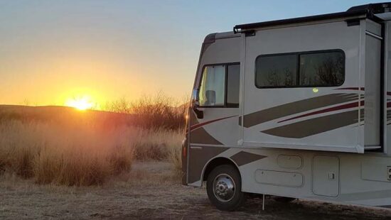 Winnebago Industries to Acquire Battery Company