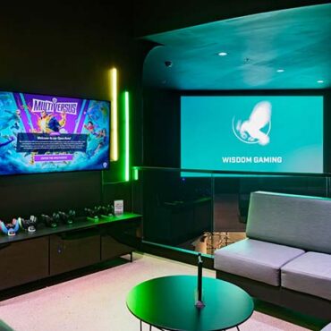 Minnesota Timberwolves to Open Esports Space at Mall of America