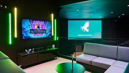 Minnesota Timberwolves to Open Esports Space at Mall of America