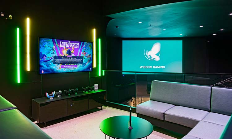 Minnesota Timberwolves to Open Esports Space at Mall of America