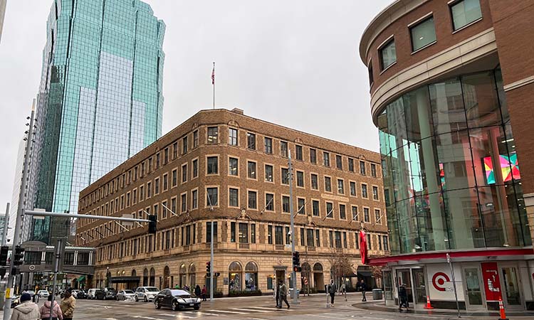 Four New Small Businesses to Open in Downtown Minneapolis