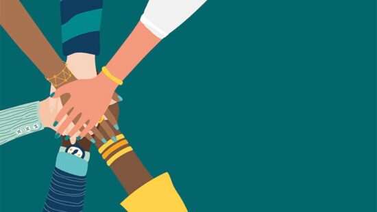 How to Be a Team Player