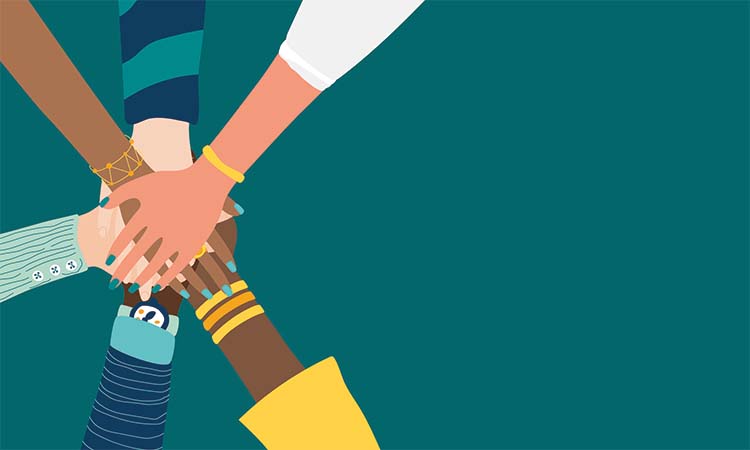 How to Be a Team Player